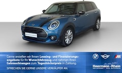 Bild des Angebotes MINI Cooper D Clubman Navi.LED.RFK.Sportsz.Apple.SHZ