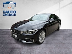 Bild des Angebotes BMW 435 d Gran Coupé  xDrive Luxury Line