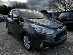 Bild des Angebotes Ford B-Max B-MAX Titanium/AUTOMATIK/RFK/AHK/KLIMA/PDC