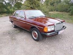 Bild des Angebotes Mercedes-Benz 240 240 D
