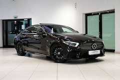 Bild des Angebotes Mercedes-Benz CLS 400 d|AMG|EDITION1|SCHIEBEDACH|LUFT|360|BURM|