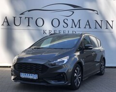 Bild des Angebotes Ford S-Max 2.0 EcoBlue ST-LINE AHK RFK LED