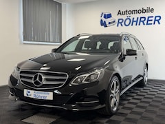 Bild des Angebotes Mercedes-Benz E 200 T CGI BlueEff. Aut. Avantgarde ILS-LED