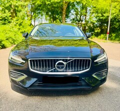 Bild des Angebotes Volvo V60 D4 Geartronic Inscription
