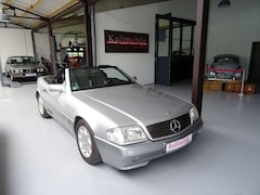 Bild des Angebotes Mercedes-Benz SL 300 -orig. 99tkm-