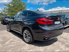 Bild des Angebotes BMW X6 xDrive 30 d