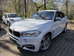 Bild des Angebotes BMW X6 M50 d*AUTO*LED*NAVI*AHK*HEAD-UP*SOFT
