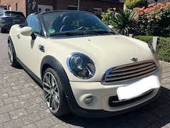 Bild des Angebotes MINI Cooper Cabrio MINI CABRIO