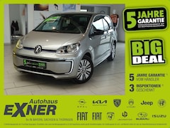 Bild des Angebotes VW up! e - STYLE PLUS 5-türig Sitzheiz, Parkpilot,