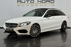 Bild des Angebotes Mercedes-Benz C 43 AMG T 4matic*Sport.AGA*Pano*Night*KeyGo*