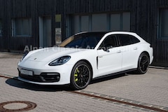Bild des Angebotes Porsche Panamera Sport Turismo 4 S E-Hybrid Sport Chrono