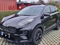 Bild des Angebotes Kia Sportage Sportage 1.6 CRDI AWD Eco-Dynamics  (48V M-H) DCT Black Edition