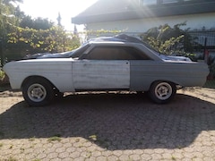 Bild des Angebotes Ford Falcon 1965 Hardtop Coupe Project ohne Rost