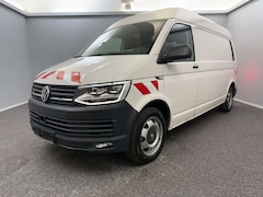 Bild des Angebotes VW T6 Transporter T6 Kasten Hoch 2.O TDI 4Motion*SPERRE*LED*VOLL+S