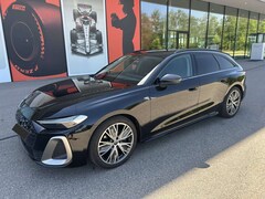 Audi A5 Avant 2.0 TFSI S-tronic S-LINE Sportsitze 19" Räder AHK WR 5 Jahre Garantie!