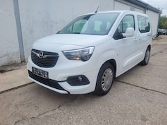 Bild des Angebotes Opel Combo Life E Edition