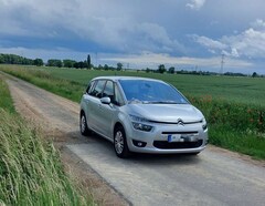 Bild des Angebotes Citroen C4 Picasso C4 Picasso attraction