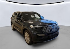 Bild des Angebotes Ford Explorer Platinum Hybrid 4x4 AHK*360*B&O*7Sitz*L