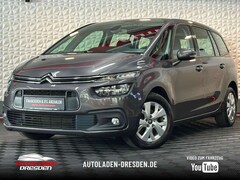 Bild des Angebotes Citroen C4 SpaceTourer Grand C4 Spacetourer 1.2e-THP FEEL SHZ#AHK#7SITZ