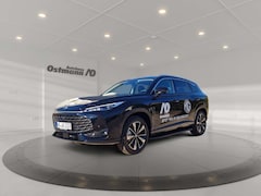 Bild des Angebotes MG HS PHEV Luxury ACC SpurH el.Heck PANO LED KAM