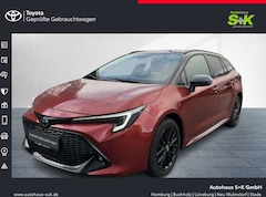 Bild des Angebotes Toyota Corolla TS 2.0 Hybrid GR Sport*Technik-Paket*GJR*