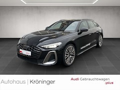 Bild des Angebotes Audi A5 Avant TFSI quattro S tronic S-Line Matrix LED 3...