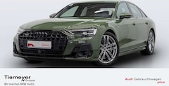 Bild des Angebotes Audi A8 60 TFSIe Q 2x S LINE LM20 4xMASSAGE ASSIST B&