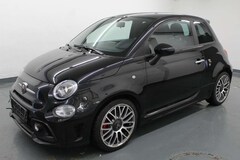 Bild des Angebotes Abarth 595 1.4 T-Jet PDC+DAB+TÜV 03.2027!