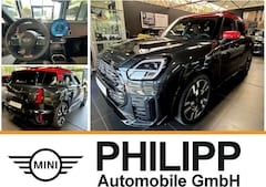 Bild des Angebotes MINI Cooper SE Countryman Countryman SE ALL4 JCW Paket XL AHK h&k PANO RFK