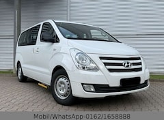Bild des Angebotes Hyundai H-1 Travel Trend Automat 8 Sitz Service