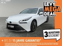 Bild des Angebotes Toyota Mirai Advanced *CARPLAY*AA*360°*