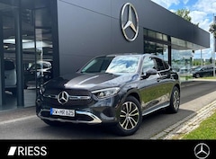 Bild des Angebotes Mercedes-Benz GLC 200 d 4M Coupé AVANTGARDE+AHK+360+DISTRONIC+