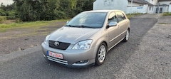Bild des Angebotes Toyota Corolla 1.8 TS Watsapp Nr.+491735905255