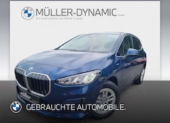Bild des Angebotes BMW 218 i ACTIVE TOURER PARKING ASSIST DAB SHZ