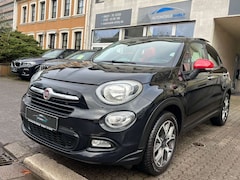 Bild des Angebotes Fiat 500X Pop Star 1,6 Teilleder, PANORAMA