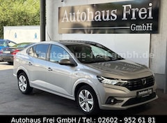 Bild des Angebotes Dacia Logan 1.0 LIMO. STUFENHECK*LED*KAMERA*KLIMAAUTOM