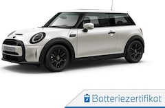 Bild des Angebotes MINI Cooper SE CLASSIC TRIM AUTOMATIK NAVI HuD LED KAMERA