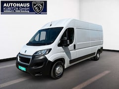 Bild des Angebotes Peugeot Boxer KW 335 L3H2 BlueHDi 140 *Kamera*Navi*