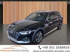 Bild des Angebotes Audi A4 allroad 40 TDI Quattro*Leder*Navi+*AHK*