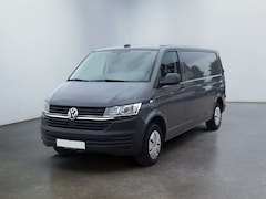 Bild des Angebotes VW T6 Transporter 2.0TDI LR Klima PDC Vorber. AHK