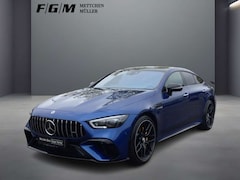 Bild des Angebotes Mercedes-Benz AMG GT AMG GT 63 S AeroPaket/Pano/Distr/360/HUD/Burmest