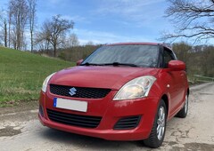 Bild des Angebotes Suzuki Swift Swift  3-Türer 1.2