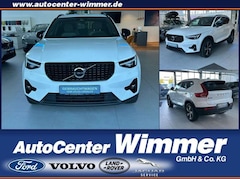 Bild des Angebotes Volvo XC40 B4 B DKG Plus Dark Fahrerassistenz+Licht Pake
