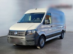 Bild des Angebotes VW Crafter 35 Kasten 2.0 TDI MR HD +Klima