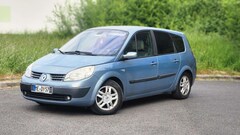 Bild des Angebotes Renault Grand Scenic Grand Scenic 1.9 dCi FAP Exception