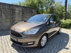 Bild des Angebotes Ford C-Max 1.5 TDCi Start-Stop-System Ambiente 1, Hand Tüv