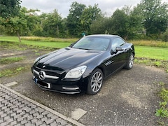 Bild des Angebotes Mercedes-Benz SLK 200 SLK 200 BlueEfficiency (172.448)
