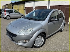 Bild des Angebotes smart forFour forfour Basis 70kW Klima TÜV NEU TOP