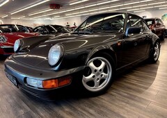 Bild des Angebotes Porsche 964 C2  Tiptronic Leder Cup Felgen  mit Historie