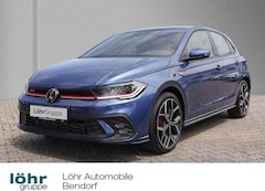Bild des Angebotes VW Polo GTI 2.0 TSI DSG *IQ-Light*App-Connect*PDC*Lane-Assi...
